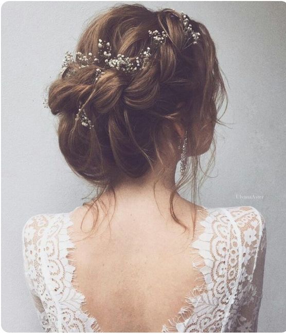 Peinados de novias!! - 10