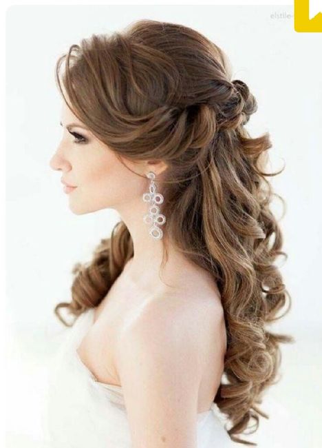 Peinados de novias!! - 11