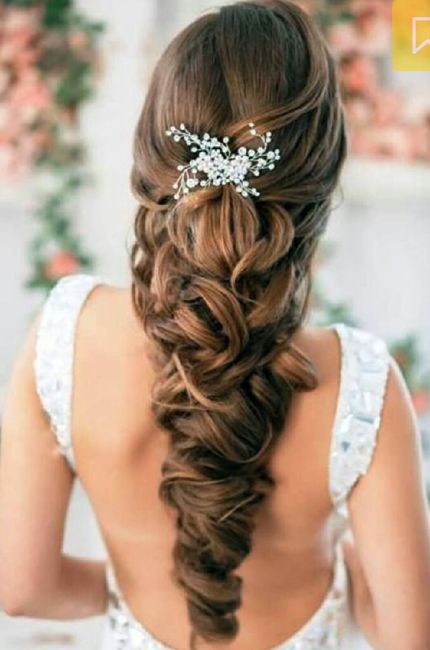 Peinados de novias!! - 14