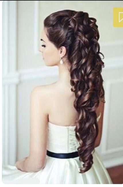 Peinados de novias!! - 16