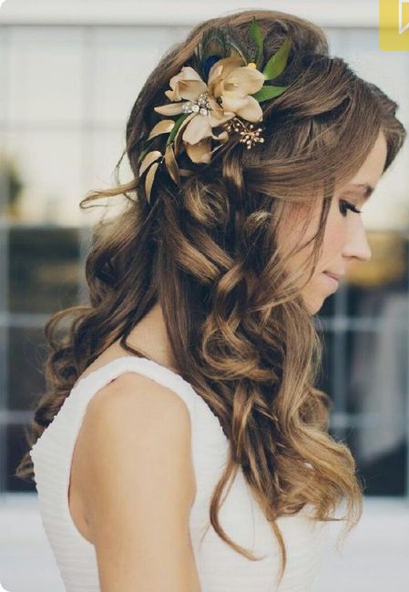 Peinados de novias!! - 18