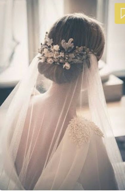 Peinados de novias!! - 22