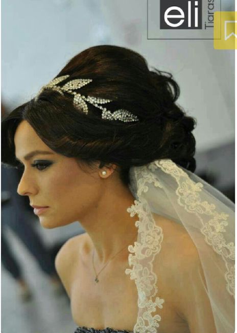 Peinados de novias!! - 23