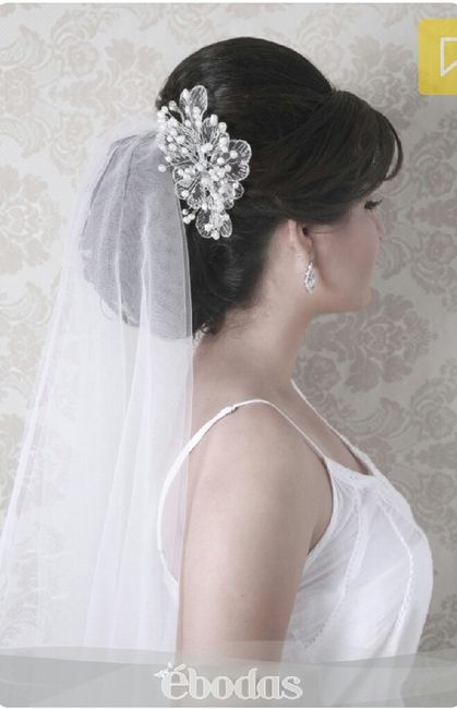 Peinados de novias!! - 26