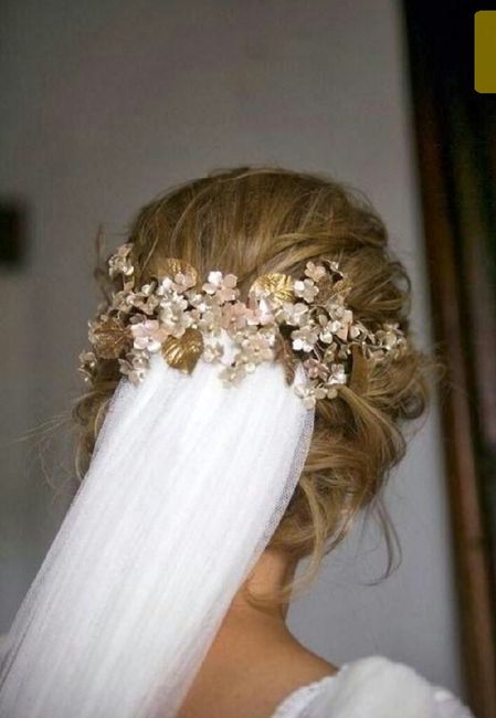 Peinados de novias!! - 28