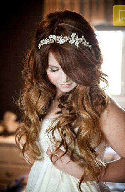 Peinados de novias!! - 36