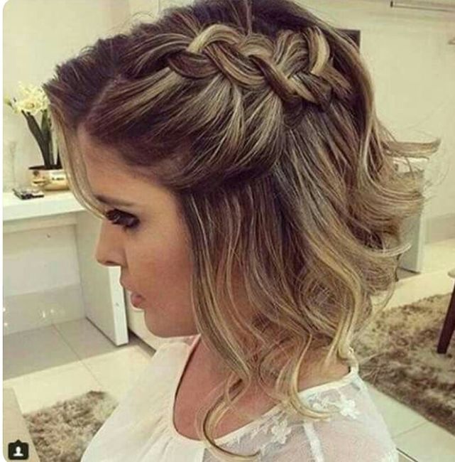 Peinados de novias!! - 45