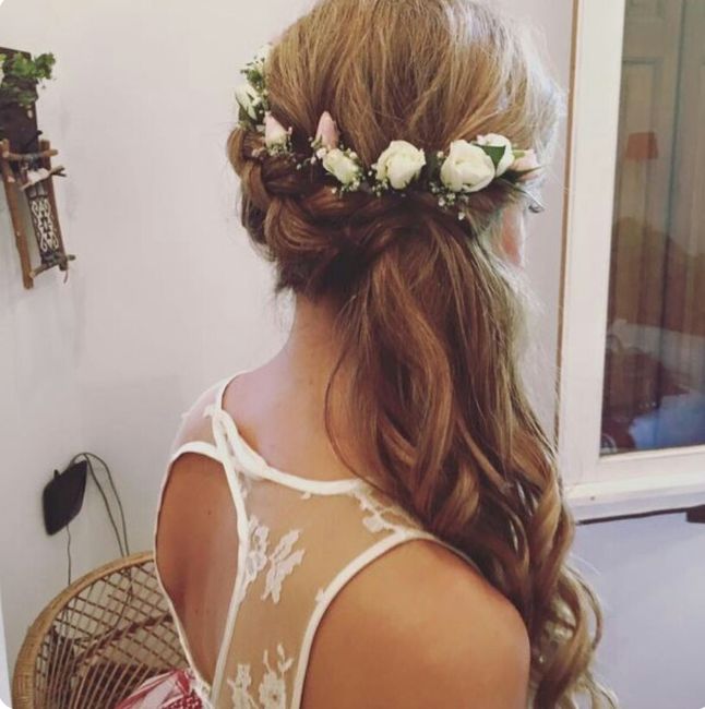 Peinados de novias!! - 53