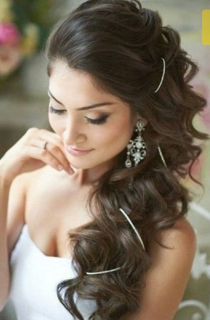 Peinados de novias!! - 56