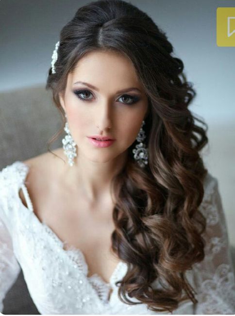 Peinados de novias!! - 59