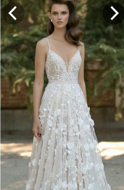  Vestidos de novia que no pasaran desapercibidos!! - 2