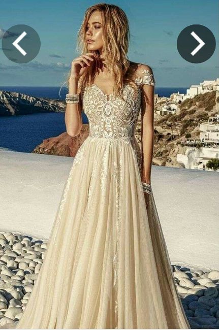  Vestidos de novia que no pasaran desapercibidos!! - 4
