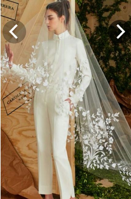  Vestidos de novia que no pasaran desapercibidos!! - 13