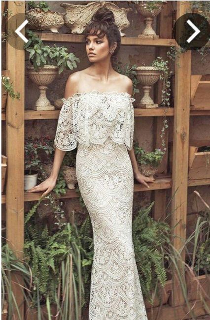  Vestidos de novia que no pasaran desapercibidos!! - 16