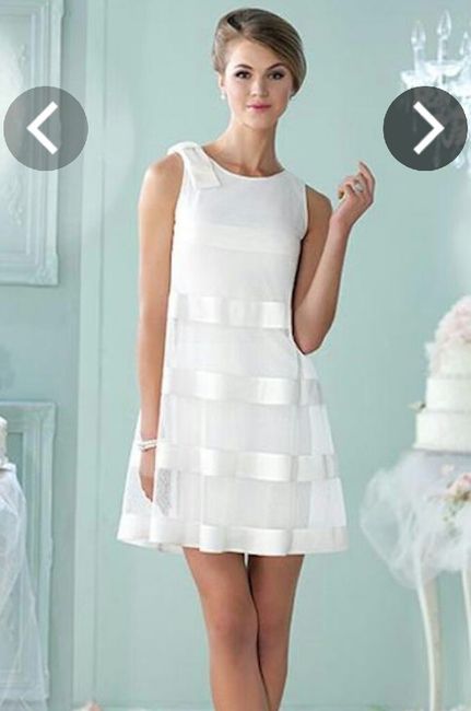  Vestidos de novia que no pasaran desapercibidos!! - 19