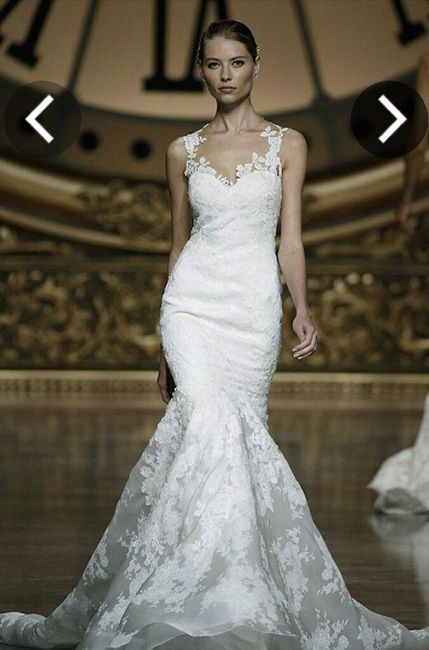  Vestidos de novia que no pasaran desapercibidos!! - 22