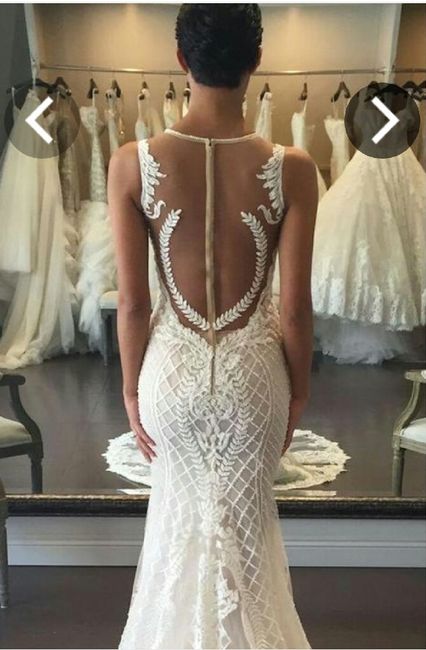 Vestidos de novia que no pasaran desapercibidos!! - 26