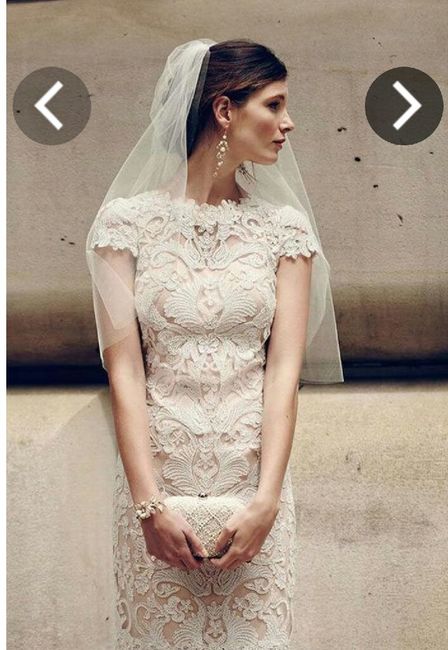  Vestidos de novia que no pasaran desapercibidos!! - 28