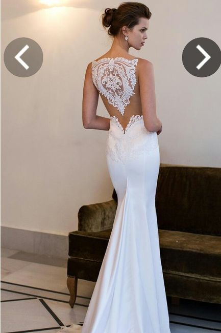  Vestidos de novia que no pasaran desapercibidos!! - 32