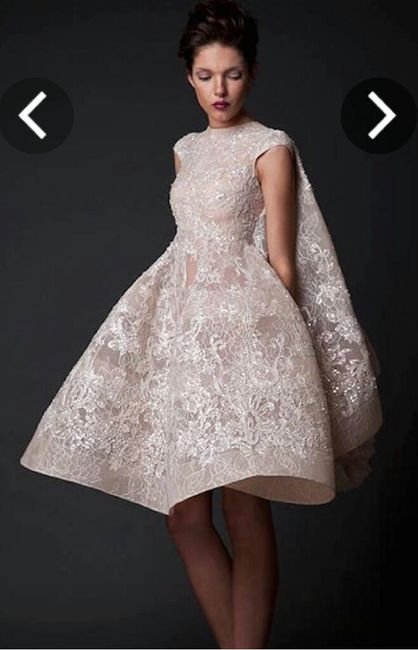  Vestidos de novia que no pasaran desapercibidos!! - 33