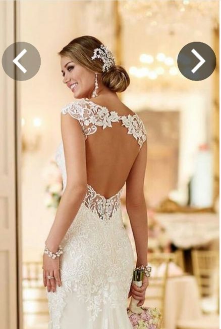  Vestidos de novia que no pasaran desapercibidos!! - 36