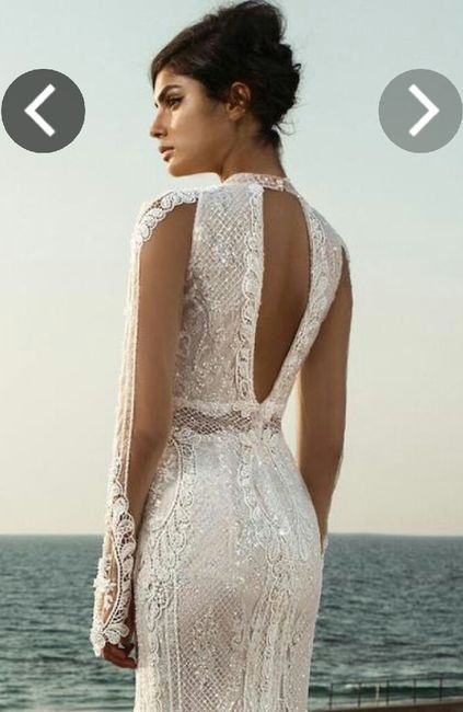  Vestidos de novia que no pasaran desapercibidos!! - 38