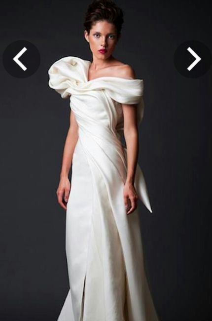  Vestidos de novia que no pasaran desapercibidos!! - 39