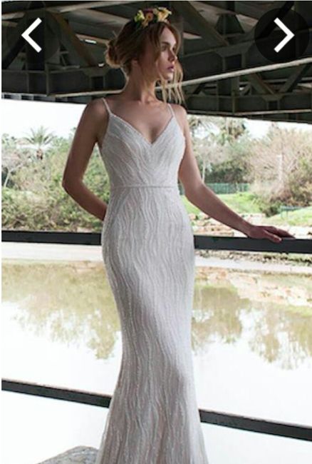  Vestidos de novia que no pasaran desapercibidos!! - 40