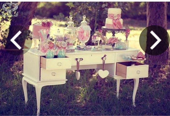 Inspiración para una boda Shabby Chic!! - 8