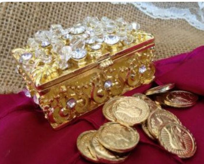  Tradiciones de boda y el porqué!! - 4