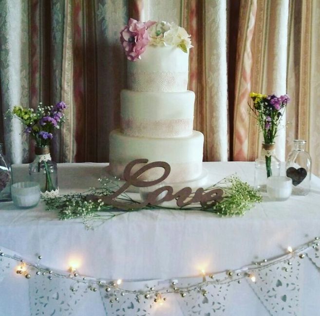  Tradiciones de boda y el porqué!! - 7