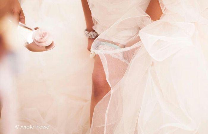  Tradiciones de boda y el porqué!! - 8