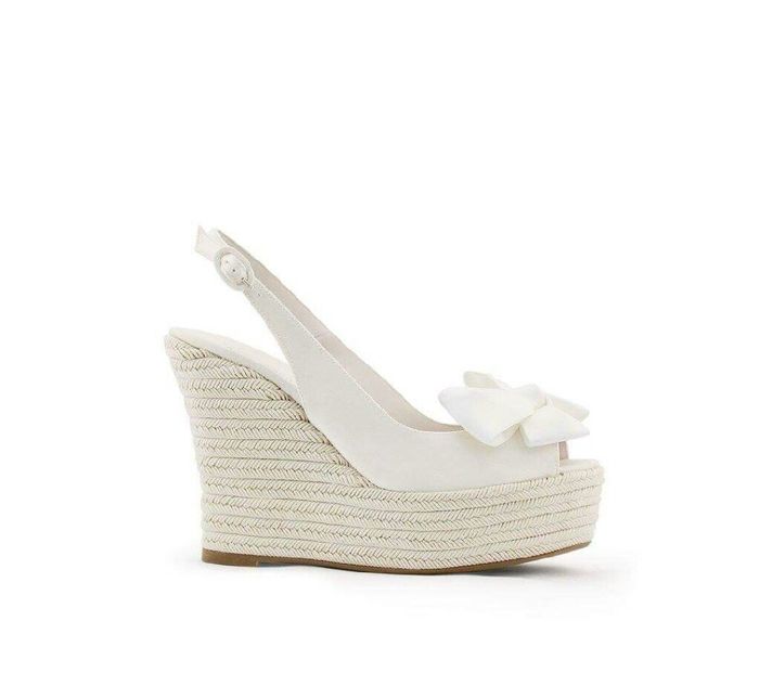  Zapatos de tacón para novia!! - 3