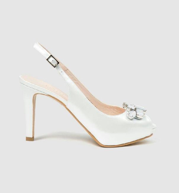  Zapatos de tacón para novia!! - 8