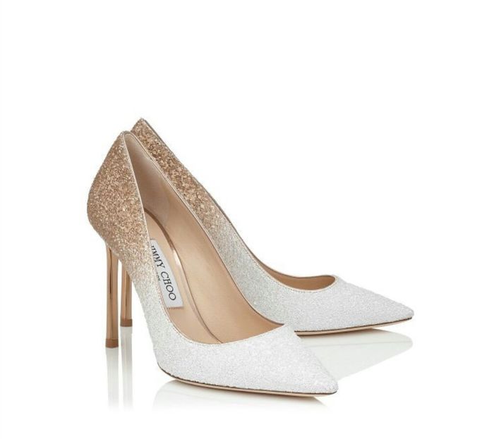  Zapatos de tacón para novia!! - 10