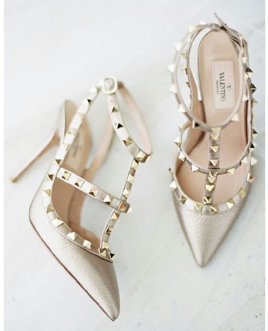  Zapatos de tacón para novia!! - 11