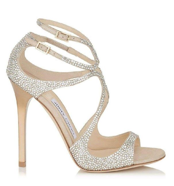  Zapatos de tacón para novia!! - 15