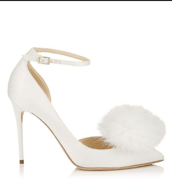  Zapatos de tacón para novia!! - 16