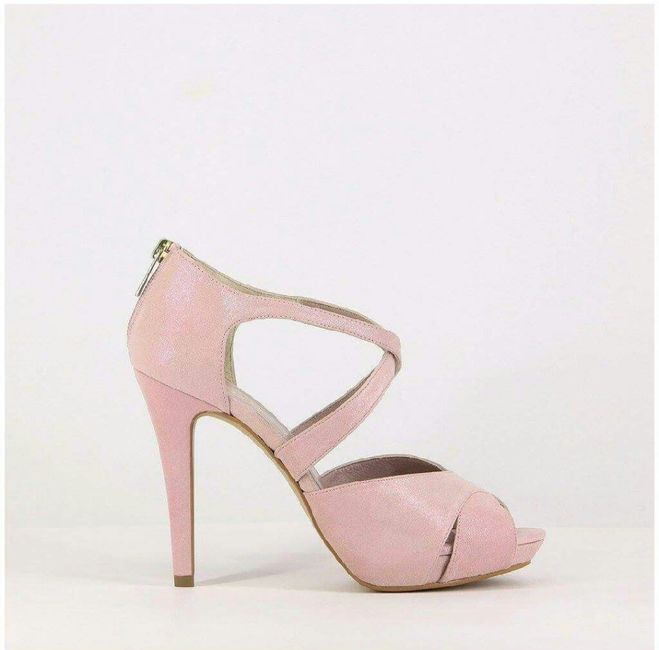  Zapatos de tacón para novia!! - 17