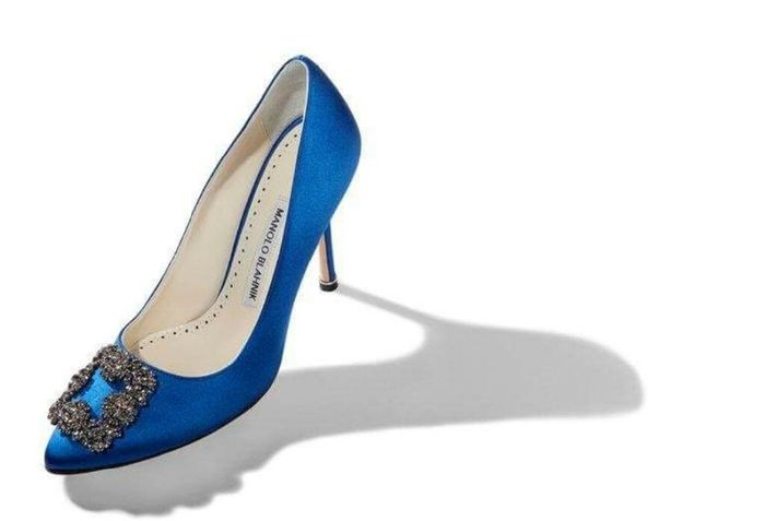  Zapatos de tacón para novia!! - 18