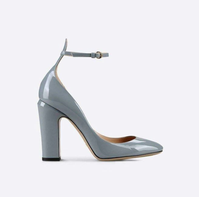  Zapatos de tacón para novia!! - 19