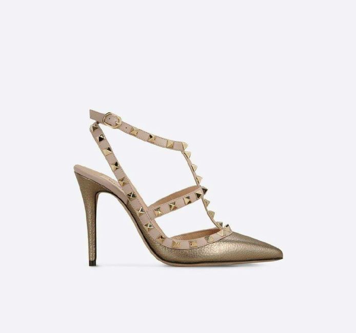  Zapatos de tacón para novia!! - 20