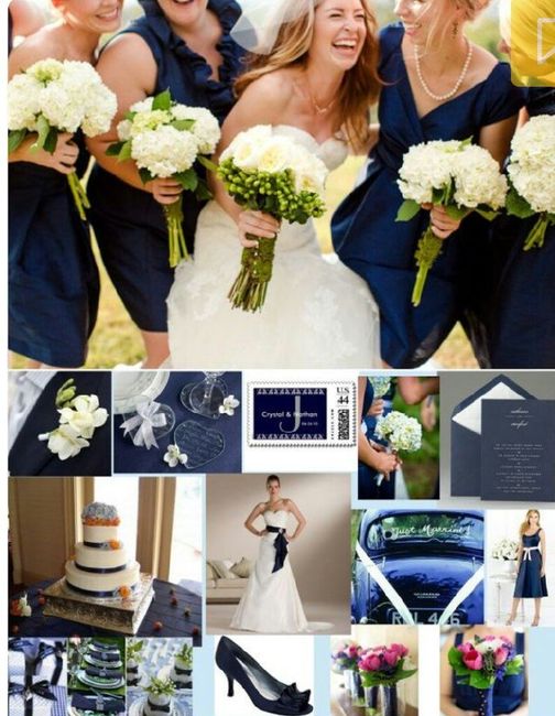  Tendencias de boda en 2018 - 9