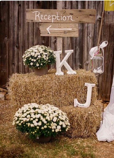  Tendencias de boda en 2018 - 13