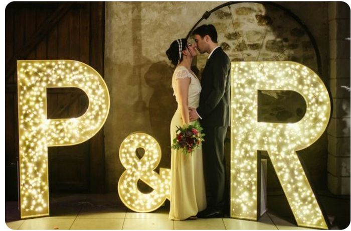  Tendencias de boda en 2018 - 15