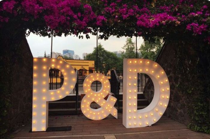  Tendencias de boda en 2018 - 16