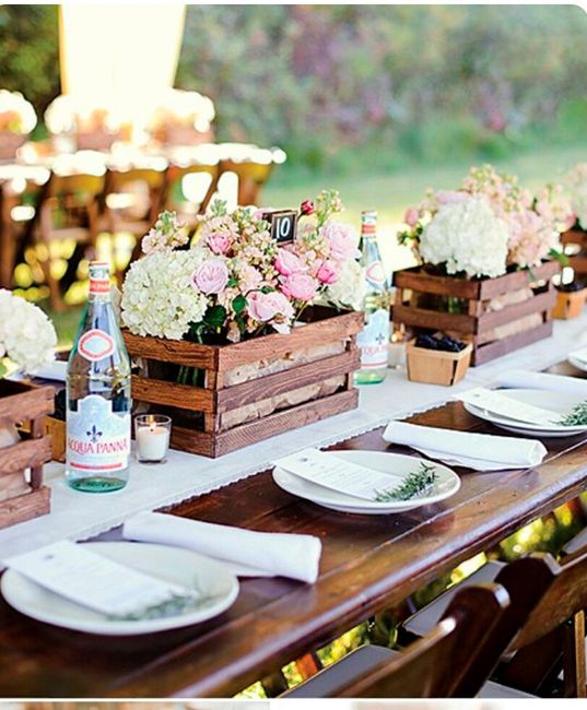  Tendencias de boda en 2018 - 17