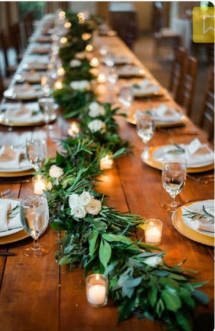  Tendencias de boda en 2018 - 28