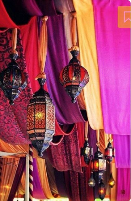  Tendencias de boda en 2018 - 30