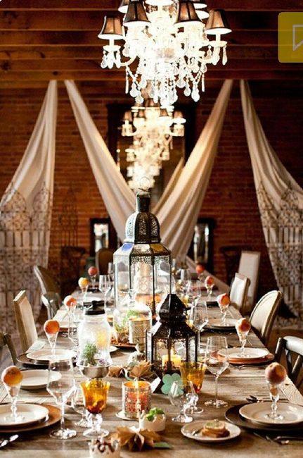  Tendencias de boda en 2018 - 31